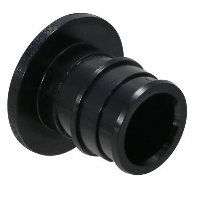 25 Pcs. 3/4" Pex A Plug, Poly Alloy Expansion Plug, Plastic End Cap, 201-6-1=25