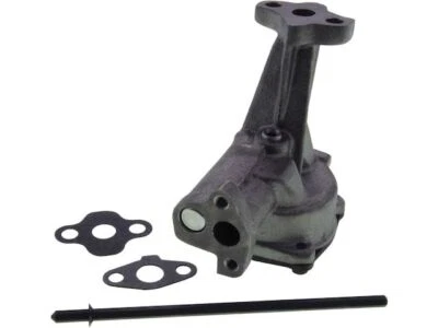 Melling 25KS91B Oil Pump Fits 1969-1974 Ford E300 Econoline 5.0L V8
