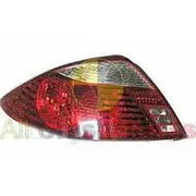 All Crash Left Tail Light Rio 4 Door 00 To 02 - KDC-21040LH