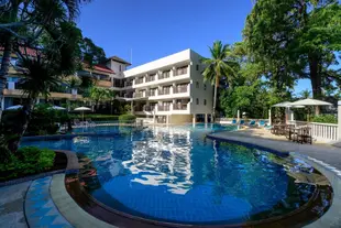 芭東山林小屋飯店Patong Lodge Hotel