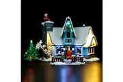 Lego Santa's Visit 10293 Light Kit