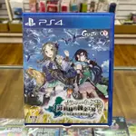 ★帕殿咚 PDD TVGAME(台南) PS4 菲莉絲的鍊金工房不可思議之旅的鍊金術士 中文版 (二手)~實體店面最安心