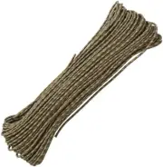 Parachute Cord Tactical Paracord Multi-Cam TC19-100
