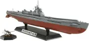 Tamiya 1/350 IJN Type Submarine I-400 Model Kit 78019 - Naval Ship Series #19