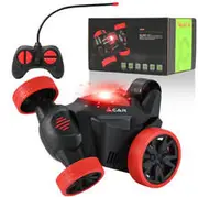 RC Mini Stunt Car 360° Rotation