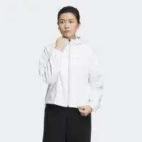 在飛比找momo購物網優惠-【adidas 愛迪達】運動服 休閒外套 女外套 UST S