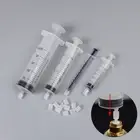 1Set Refillable Perfume Converter Mini Perfume Dispenser Portable Refill T-R _yi