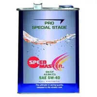 在飛比找蝦皮購物優惠-SPEED MASTER速馬力 PRO 5w30 5w40 