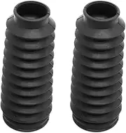 CT70 Fork Boots for Honda Z50A Mini Trail CT70 CT70H Z50A K1 K2 K3 K4 K5 K6 Motorcycle Accessories Protector Dust Guard