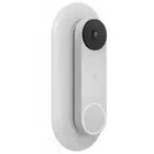 Mount Compatible with Google Nest Hello Video Doorbell (2021 Battery Model) - Do