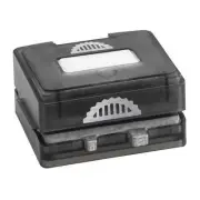 Creative Memories Sunshine Arches Border Maker Cartridge Punch for BMC System