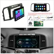 9'' Android 10.1 Quad-Core 2GB＋32GB Car Stereo Radio GPS For Toyota Venza 08-16 (for: Toyota)