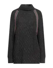[BLAUER.] BLAUER. Turtlenecks - Item 14363182