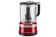 KitchenAid: 5 Cup Food Chopper - Empire Red