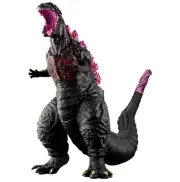 Movie Monster Series GODZILLA (2016) Awakening PVC Figure BANDAI