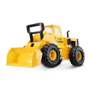 Tonka Front Loader, Retro Collector's Edition 06292