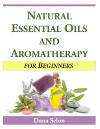 在飛比找博客來優惠-Natural Essential Oils and Aro