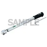TONE 1/2" sq.dr Preset Torque Wrench Hard Setting 40-200N.m T4M200 Japan