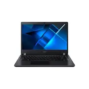 Acer 14" WUXGA TravelMate P214 i5 / 8GB RAM / 256GB / Win 11 - Black