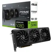 ASUS GeForce RTX 5080 Prime GDDR7 16GB