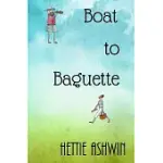 BOAT TO BAGUETTE