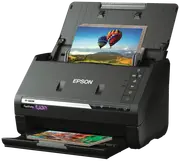 Epson FastFoto FF-680W