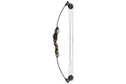 Barnett Vertigo Mossy Oak Compound Bow