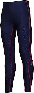 [Kappa] Men's Football Compression Tights
