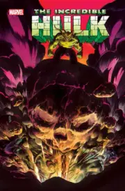 Incredible Hulk #16 (2024) (New) Choice of Covers