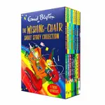 ENID BLYTON THE WISHING-CHAIR SHORT STORY COLLECTION 8 BOOKS BOX SET/【三民網路書店】