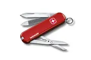 Victorinox Wenger 65mm Swiss Army Pocket Knife | 7 Functions