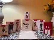 Hallmark Keepsake Ornaments - New in Box
