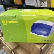 Anself 5w UV sterilizer 9003 salon home cleaning S11