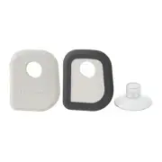 PROGRESS INT PREPWORKS Pan Scraper & Squeegee Set