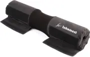 Barbell Pad Squat Pad Squats Hip Thrusts Lunges Glute - Neck & Shoulder Protecti