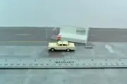 Busch 40415 Old Timer Mercedes Benz 220 Taxi 1:87 Scale HO
