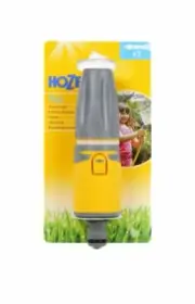 Hozelock Hose Nozzle Plus