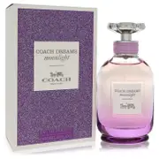 Dreams Moonlight Eau De Parfum Spray By Coach For Women-60 Ml