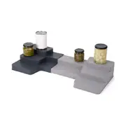 Joseph & Joseph CupboardStore Kitchen Expandable Cupboard Storage Organiser