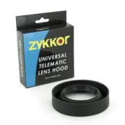 77mm Wide/Zoom Lens Hood for Canon 17-40mm f/4.0L 28-300mm f/3.5-5.6L 24-105mm