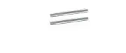 Replacememt for Bahco 650 Paint Scraper Spare Carbide Blade 2 Blades 442