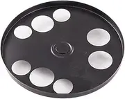 Accessory Tray Series Dedicated Astronomical Telescope Accessories for 80DX 90EQ/DX 130EQ/DX 127SLT Etc(Circular Tray)