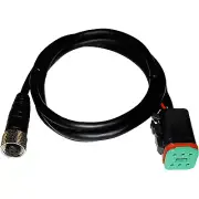 Raymarine Ray-E70240 For Volvo Engine Evc Link Cable, 1M
