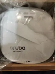 Wireless Access Point (Aruba AP-315) White (JW797A)
