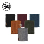 【BUFF】BFL117902 RUTGER - 針織保暖領巾(Lifestyle/生活系列/保暖)