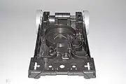 [Hoover] Main Body, Spinscrub Shadow Gray