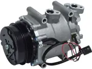 A/C Compressor For 10-15 Honda CRZ Insight VC93T5 (for: Honda)