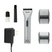 [W8787 CHAMPAGNE] WAHL Mini Arco Cordless Champagne,1 Pack of 1 Piece