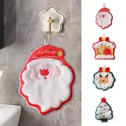 Hangable Hand Towel Bathroom Hand Towels Hangable Kitchen Hand Towels security