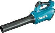 Makita DUB184Z 18V Brushless Cordless Blower (Tool Skin only, no Battery/Charger)